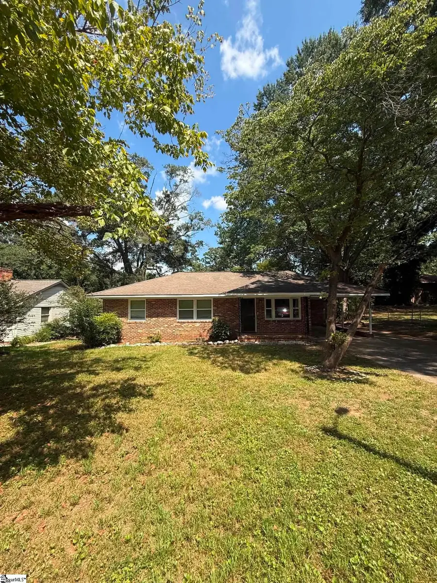 2217 Aleaf Terrace, Spartanburg, SC 29302 - #2