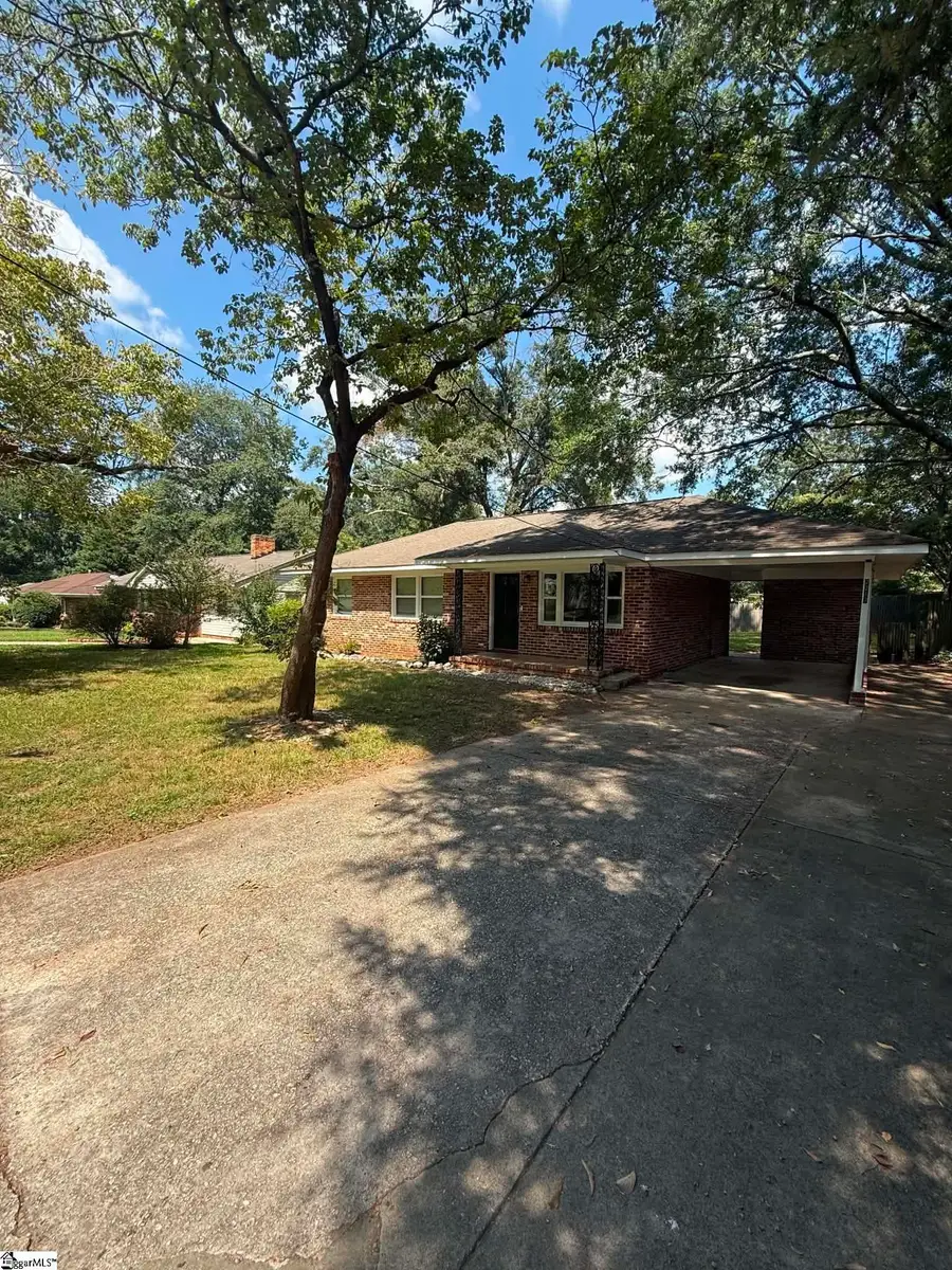 2217 Aleaf Terrace, Spartanburg, SC 29302 - #3