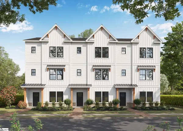 208 Oslo Drive, Spartanburg, SC 29302