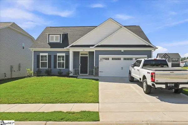 100 Denbigh Lane, Greenville, SC 29605