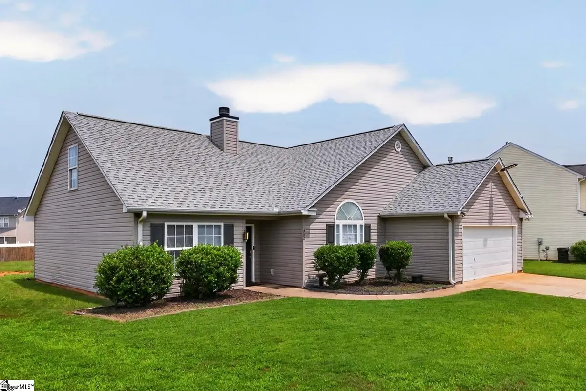 920 Rip Rap Drive, Boiling Springs, SC 29316 - #1