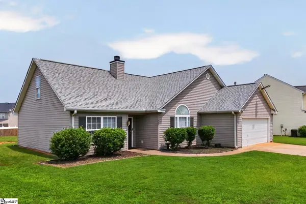 920 Rip Rap Drive, Boiling Springs, SC 29316