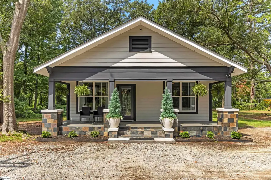 900 Irwin Avenue, Spartanburg, SC 29306 - #2