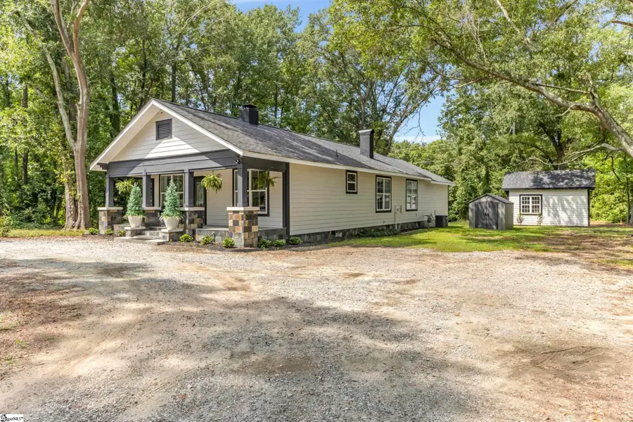 900 Irwin Avenue, Spartanburg, SC 29306 - #3