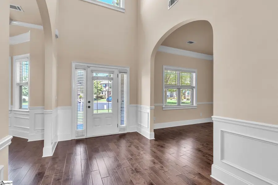 416 Sunnybrook Lane, Greer, SC 29650-4666 - #2