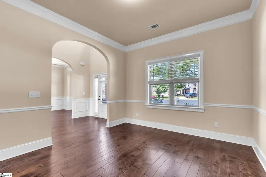 416 Sunnybrook Lane, Greer, SC 29650-4666 - #3