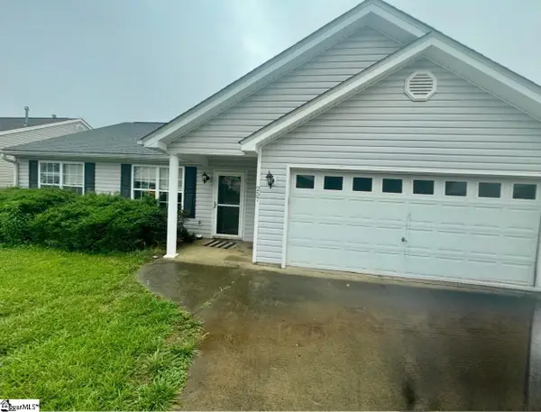 Address Withheld By Seller, Duncan, SC 29334