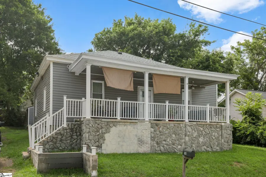 38 3rd Avenue, Greenville, SC 29611 - #3