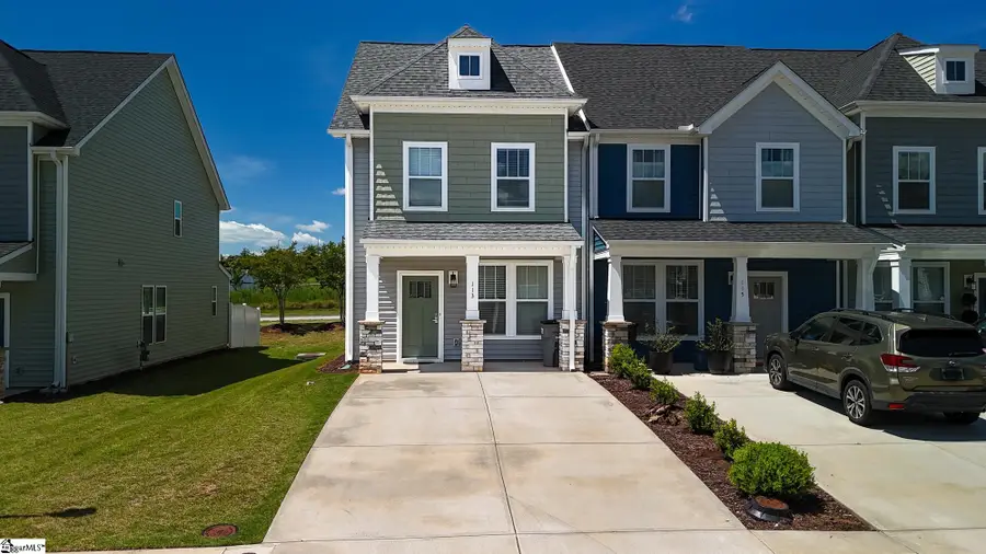 113 Shallons Drive, Greenville, SC 29609 - #2