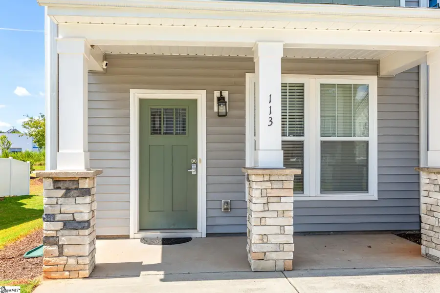 113 Shallons Drive, Greenville, SC 29609 - #3