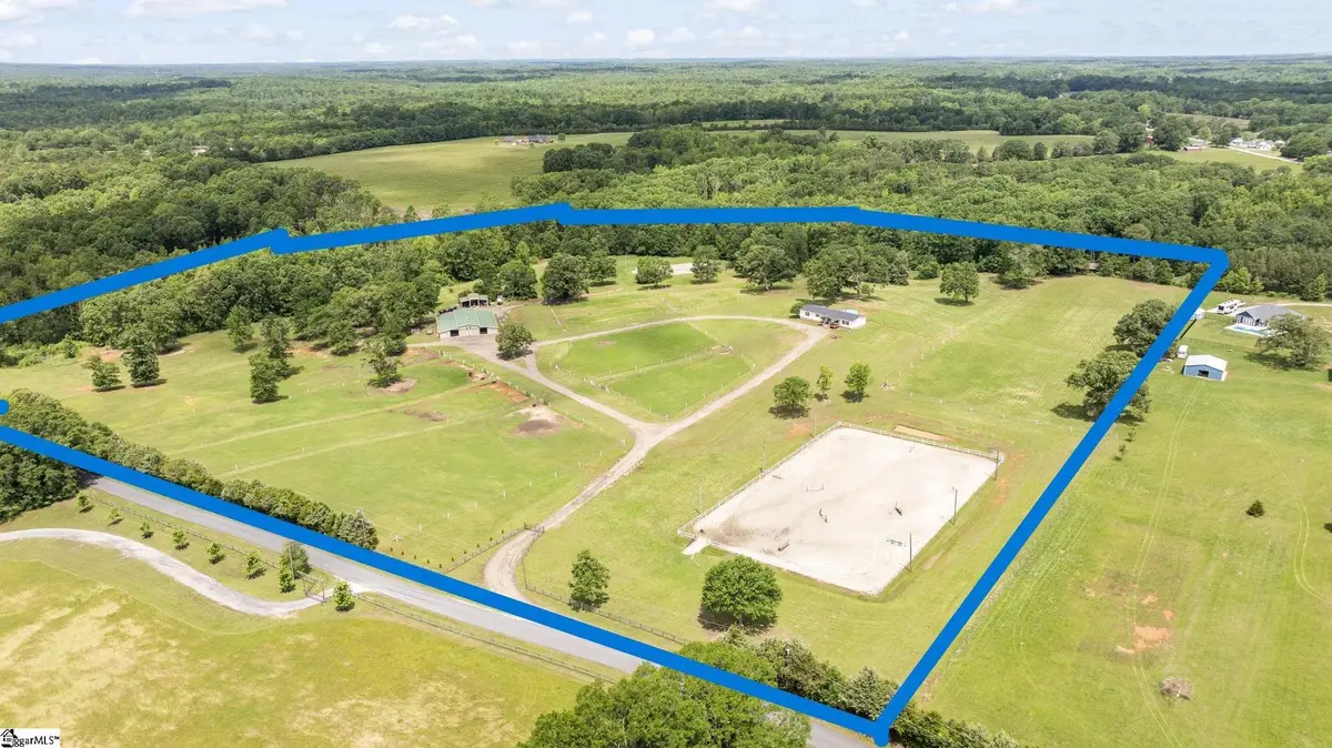 155 Reining Way, Fountain Inn, SC 29644 - #1