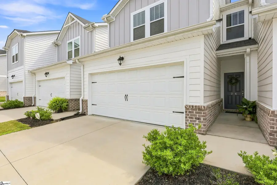 26 Centimeters Drive, Mauldin, SC 29662 - #2