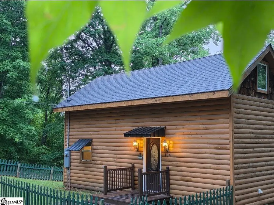 104 Lands End Drive, Iva, SC 29655 - #2