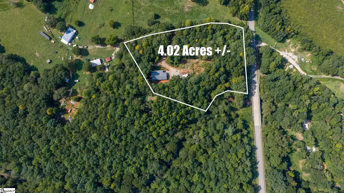 1269 Reece Mill Road, Pickens, SC 29671 - #1