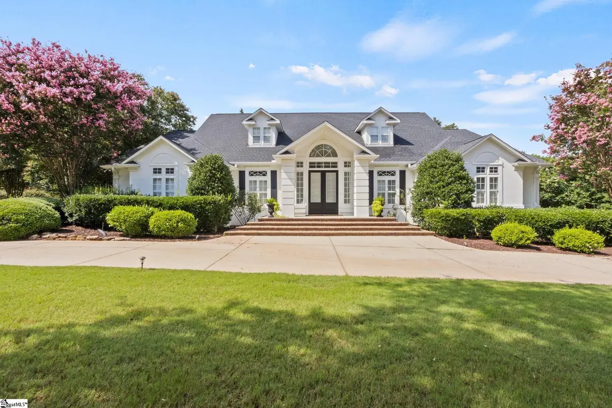1 Avens Hill Drive, Greer, SC 29651 - #1