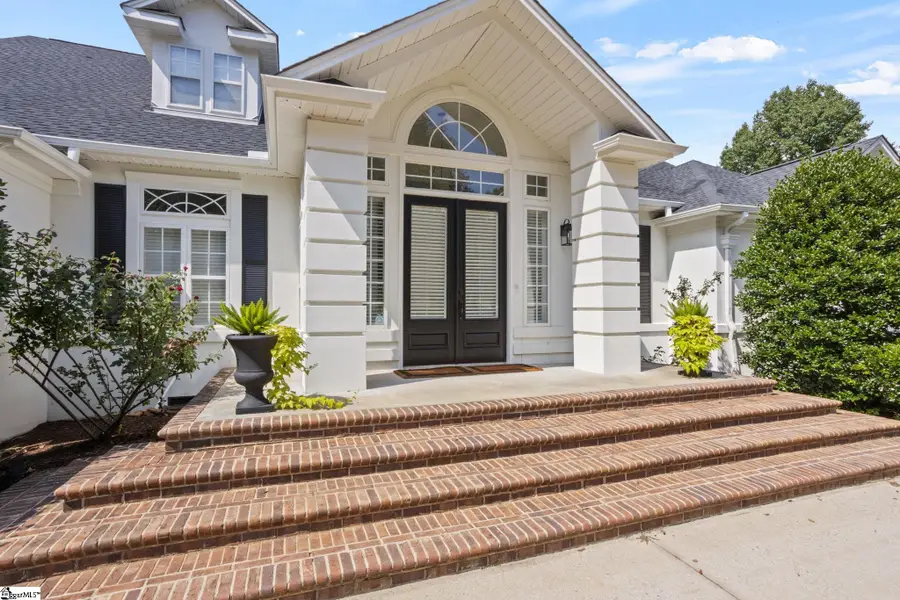 1 Avens Hill Drive, Greer, SC 29651 - #2