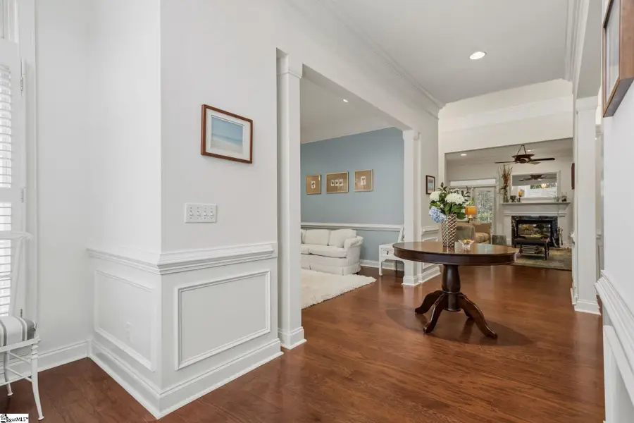 1 Avens Hill Drive, Greer, SC 29651 - #3