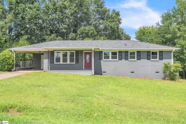 8 Pueblo Drive, Greenville, SC 29617