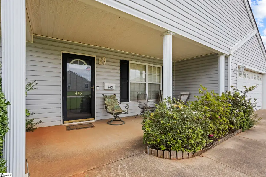 445 Cangleglow Drive, Boiling Springs, SC 29316 - #2