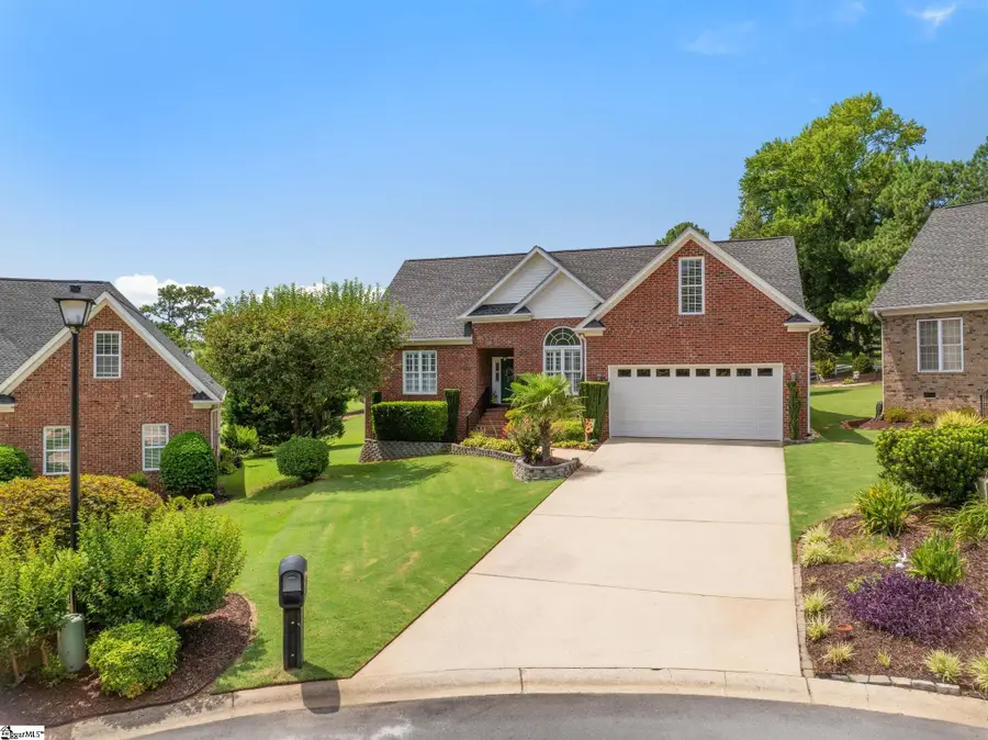 30 Belle Terre Court, Greenville, SC 29609 - #3