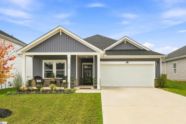 130 Firehole Road, Gray Court, SC 29645