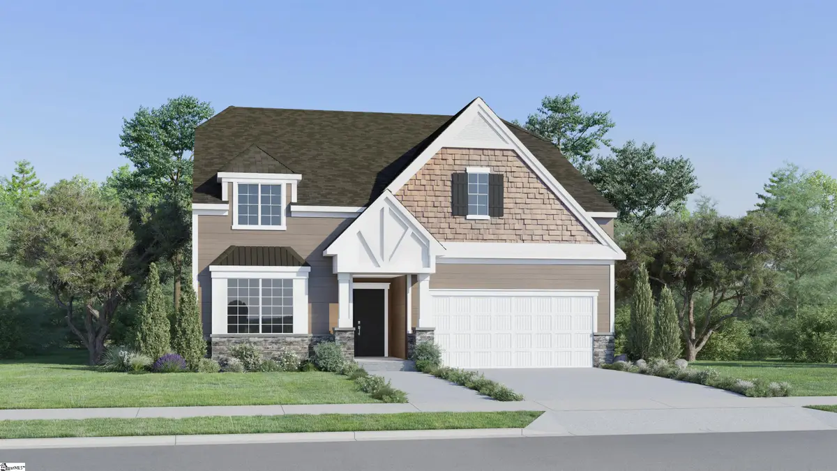 909 Kitson Court, Enoree, SC 29335 - #1