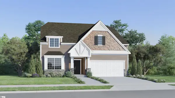 909 Kitson Court, Enoree, SC 29335