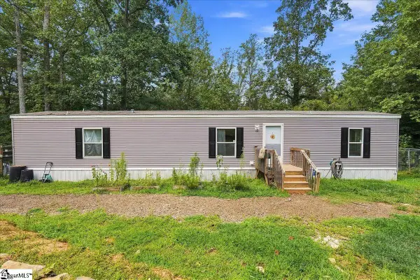 110 Hideaway Drive, Sunset, SC 29685