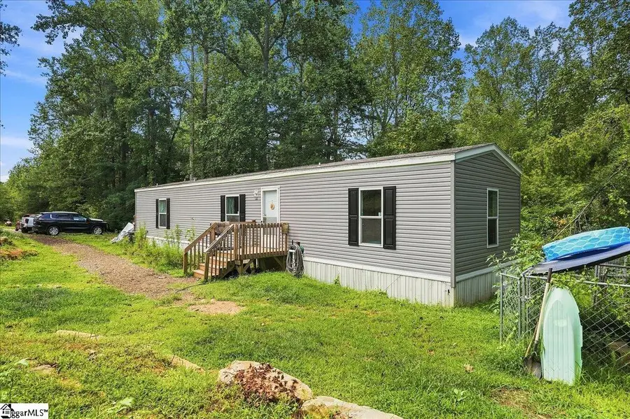 110 Hideaway Drive, Sunset, SC 29685 - #2