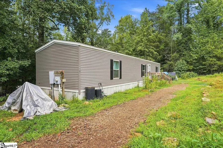 110 Hideaway Drive, Sunset, SC 29685 - #3