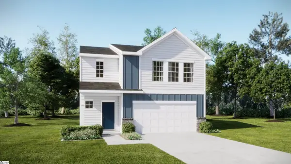 422 S Creek Street, Fountain Inn, SC 29644