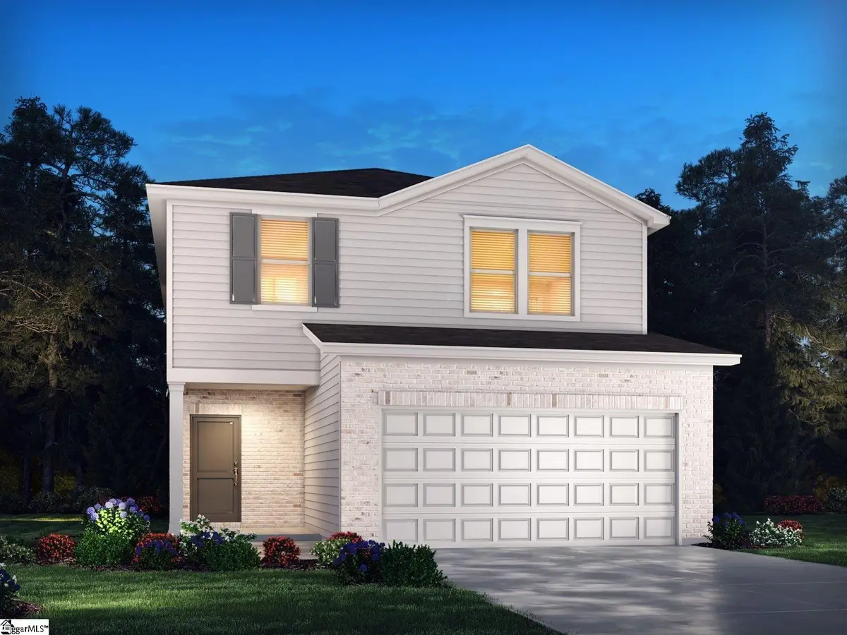 137 Gardner Avenue, Gray Court, SC 29645 - #1