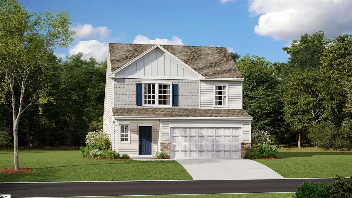 106 Sealy Street, Piedmont, SC 29673 - #1