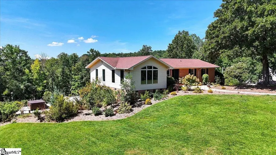 219 Fairview Drive, Greenville, SC 29609 - #3