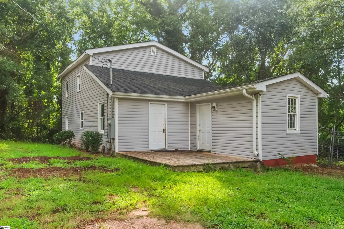 252 N Suber Road, Greer, SC 29651 - #1