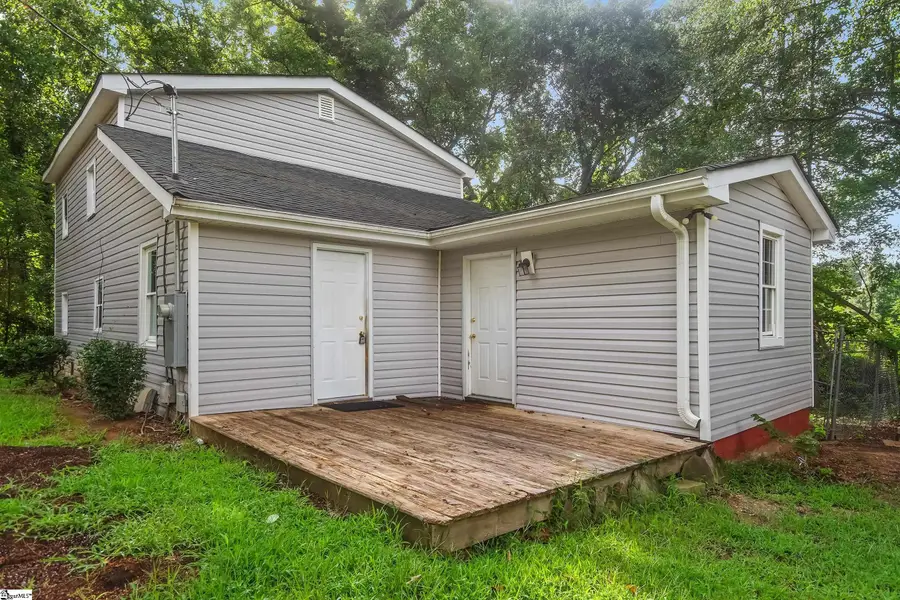 252 N Suber Road, Greer, SC 29651 - #2
