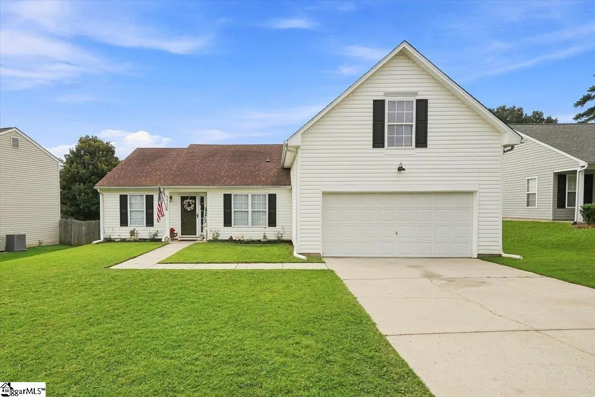 225 Kittiwake Lane, Boiling Springs, SC 29316 - #1