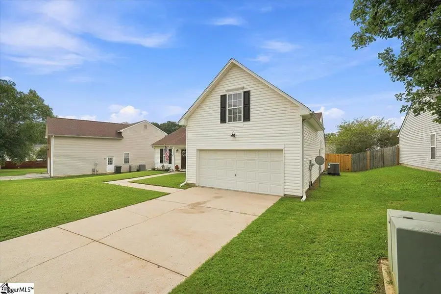 225 Kittiwake Lane, Boiling Springs, SC 29316 - #2
