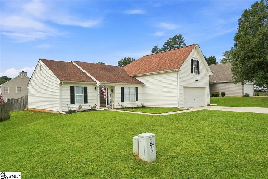 225 Kittiwake Lane, Boiling Springs, SC 29316 - #3