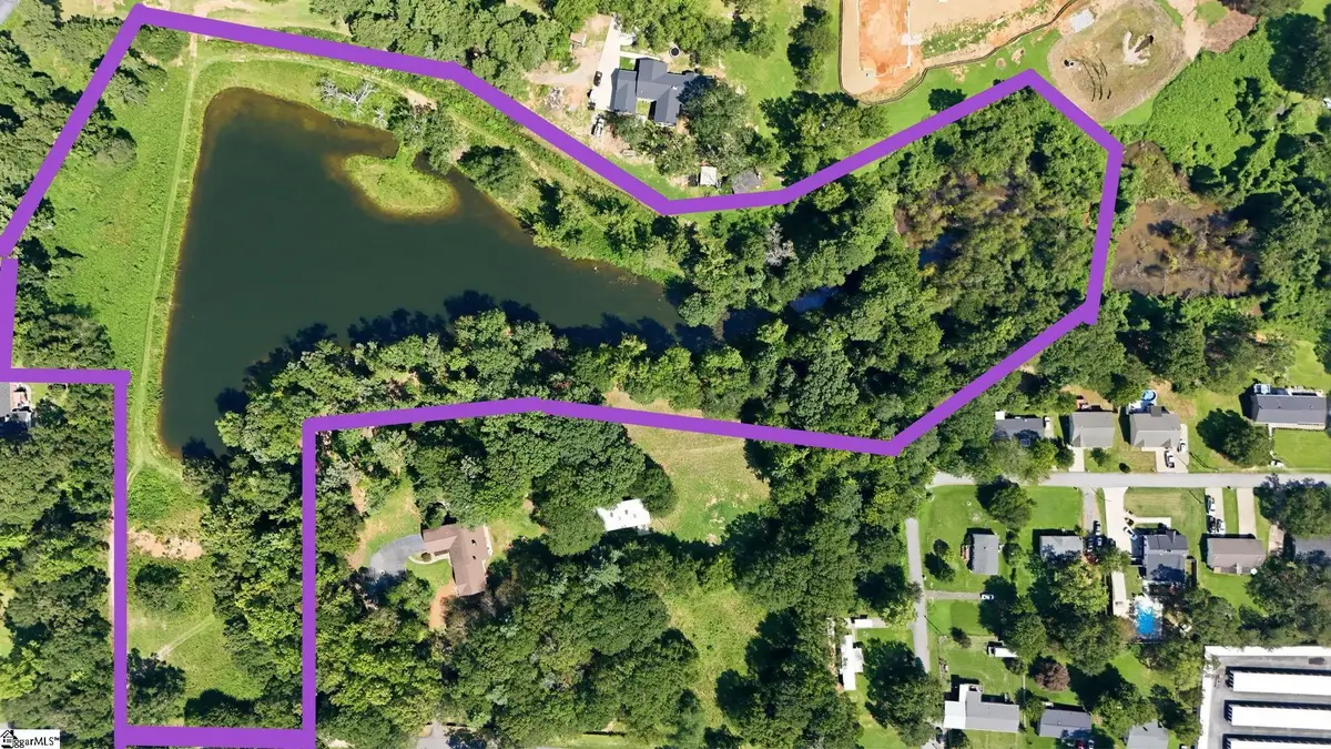 00 Eastland Drive, Greer, SC 29651 - #1