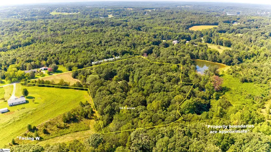00 Narrow Bridge Road, Chesnee, SC 29323 - #2