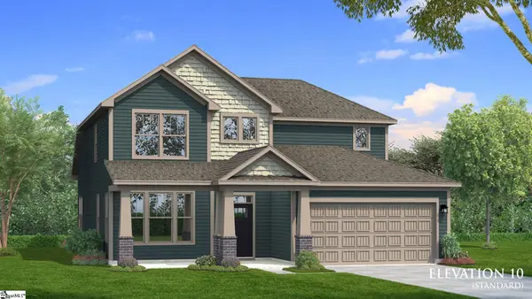 13 Pelham Crossing Drive, Greenville, SC 29615