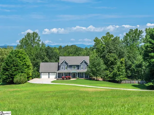 221 Heaven View Drive, Walhalla, SC 29691