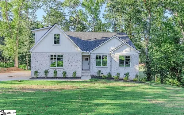 513 Quail Hollow Road, Anderson, SC 29621