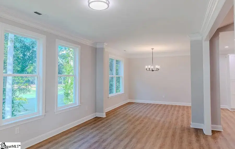 513 Quail Hollow Road, Anderson, SC 29621 - #3