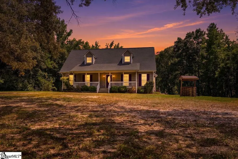 1234 First Avenue, Starr, SC 29684 - #2