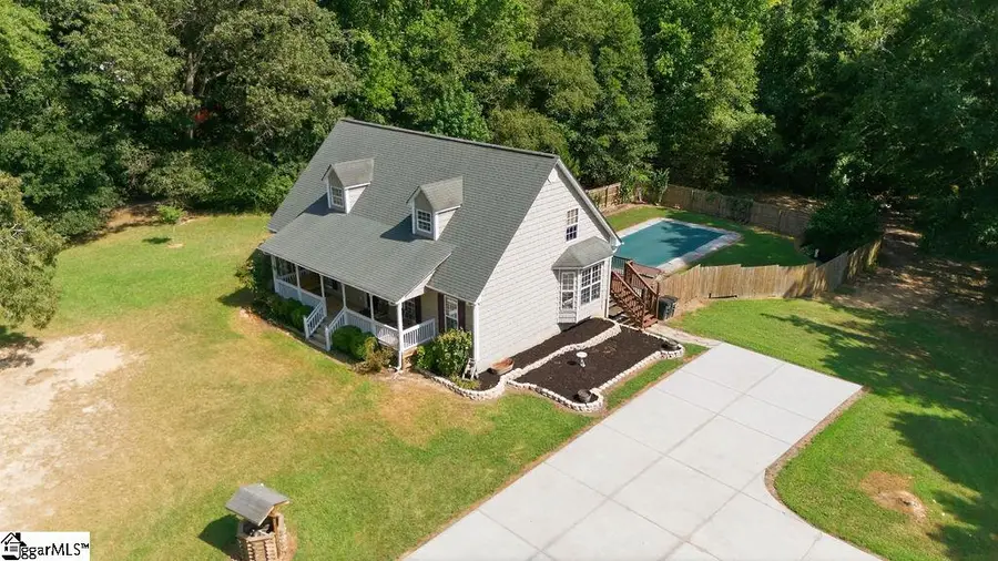 1234 First Avenue, Starr, SC 29684 - #3