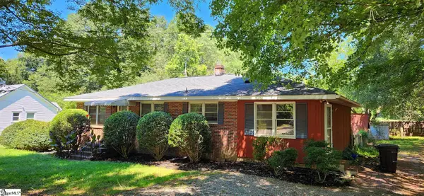 521 E Main Street, Pendleton, SC 29670