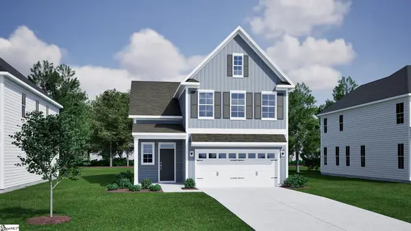 109 Habu Court, Greenville, SC 29611
