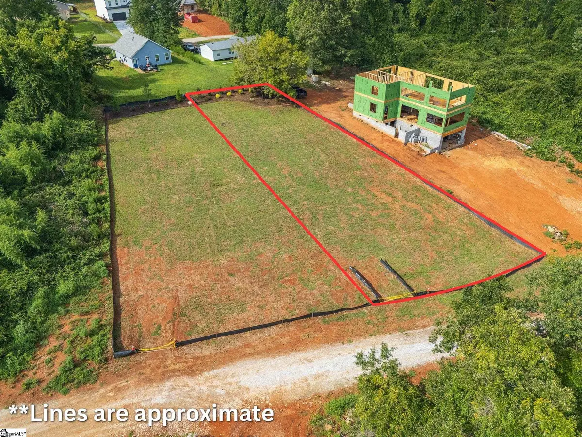 105 S Silver Lake Drive, Taylors, SC 29687 - #1